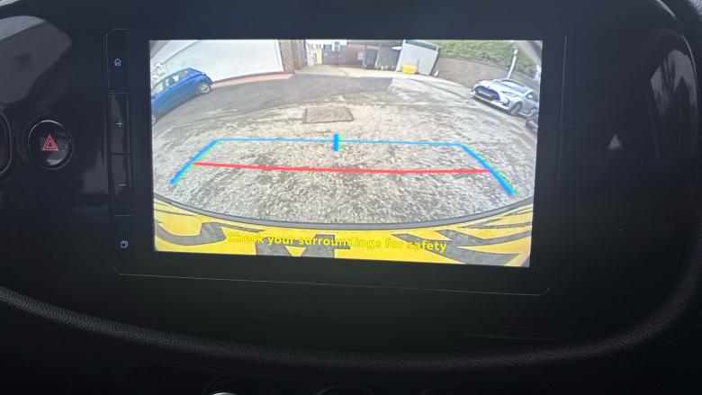 Toyota Aygo X 1.0 VVT-i Pure 5dr Auto Petrol Hatchback